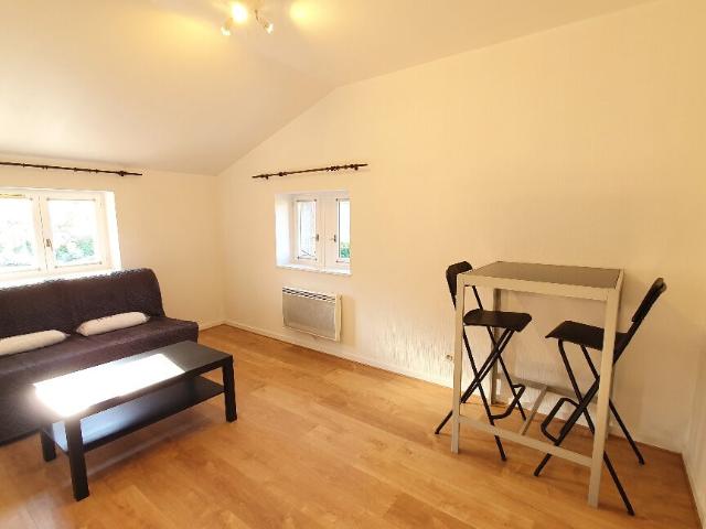 Appartement 1 pièce, 20 m² à louer à Marcy l'Étoile 69280