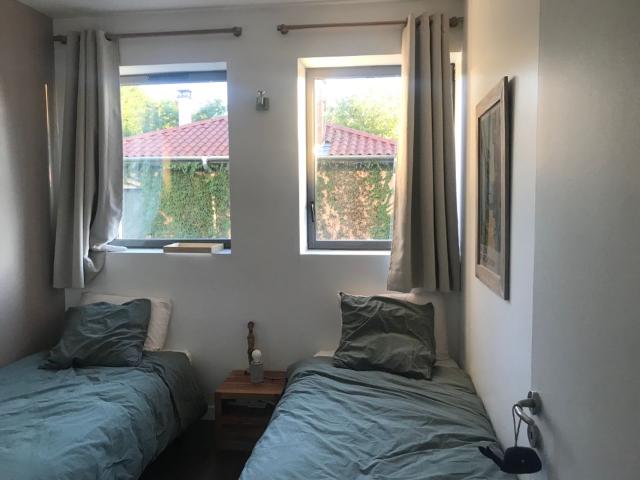 Appartement 1 pièce, 20 m² à louer à Marcilly d'Azergues 69380