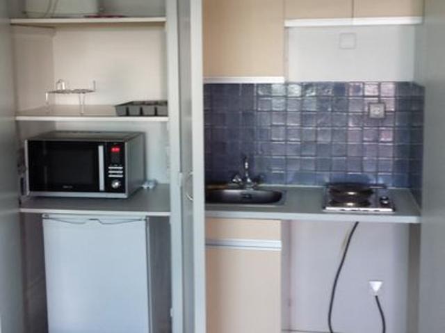 Appartement 1 pièce, 20 m² à louer à Marseille 8 13008