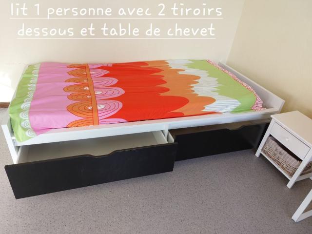 Appartement 1 pièce, 20 m² à louer à Maubeuge 59600