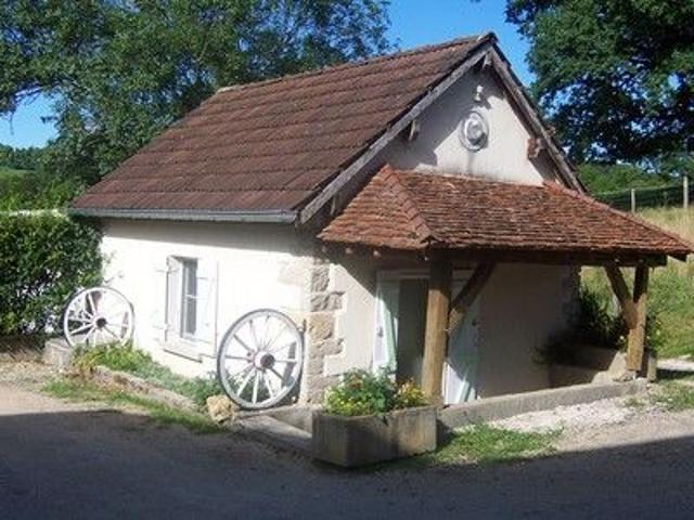 Appartement 1 pièce, 20 m² à louer à Montmorot 39570