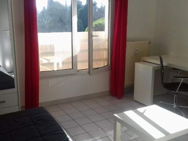 Appartement 1 pièce, 20 m² à louer à Montpellier 34000