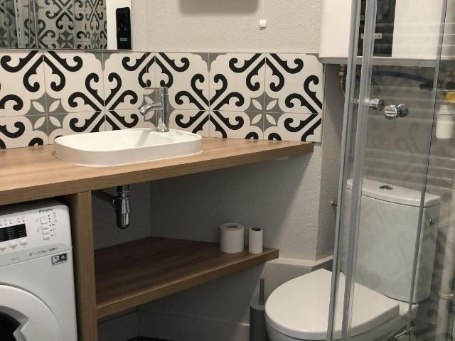 Appartement 1 pièce, 20 m² à louer à Montpellier 34000