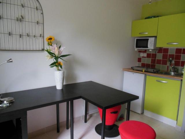 Appartement 1 pièce, 20 m² à louer à Montpellier 34000