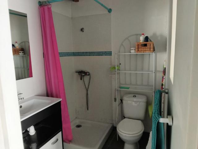 Appartement 1 pièce, 20 m² à louer à Montpellier 34000