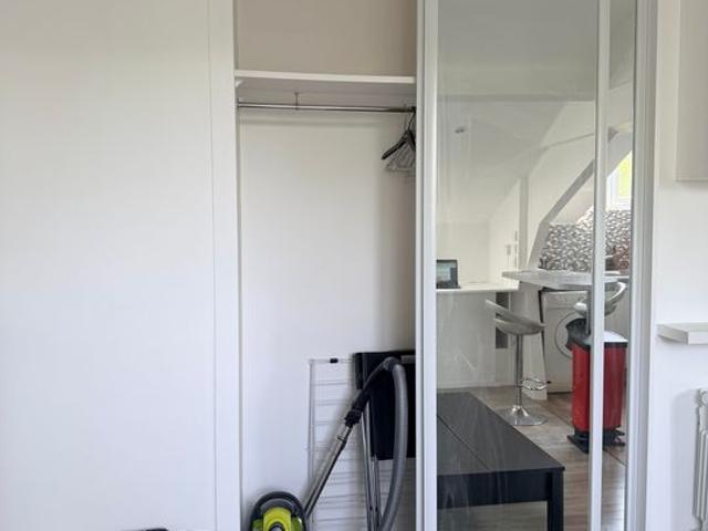 Appartement 1 pièce, 20 m² à louer à Montrouge 92120