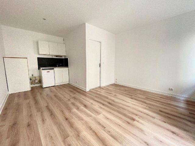 Appartement 1 pièce, 20 m² à louer à Nancy 54000