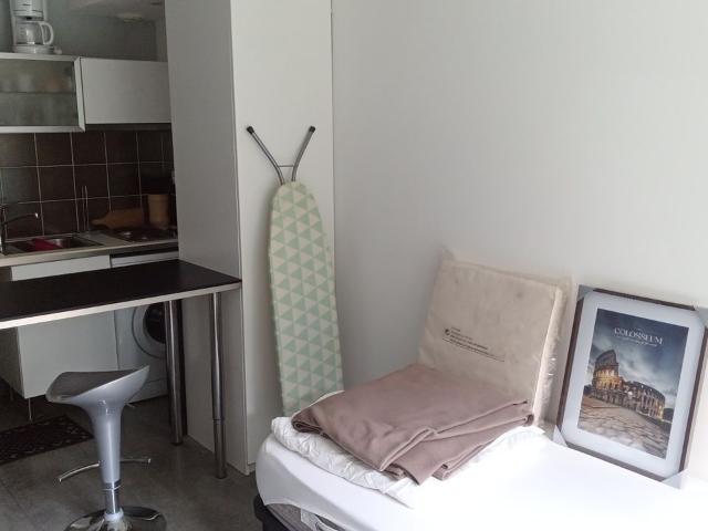 Appartement 1 pièce, 20 m² à louer à Nancy 54000