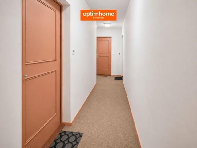 Appartement 1 pièce, 20 m² à louer à Nancy 54000