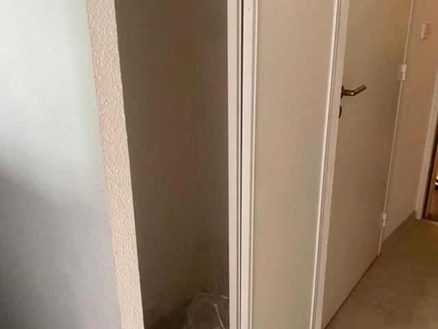 Appartement 1 pièce, 20 m² à louer à Nancy 54000