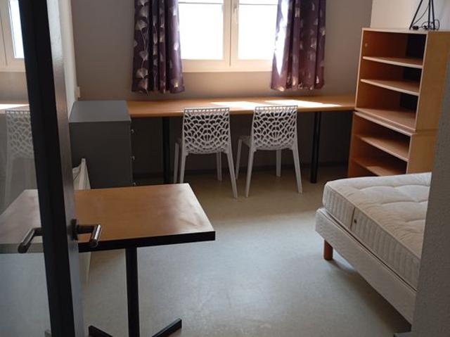 Appartement 1 pièce, 20 m² à louer à Nancy 54000