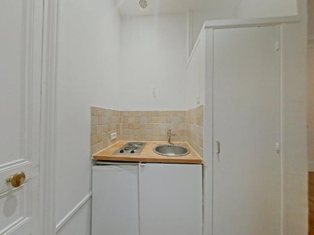 Appartement 1 pièce, 20 m² à louer à Neuilly sur Seine 92200