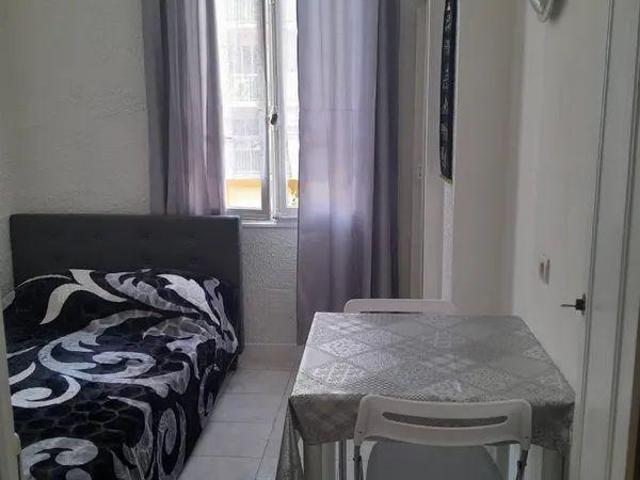 Appartement 1 pièce, 20 m² à louer à Nice 06000