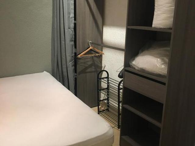 Appartement 1 pièce, 20 m² à louer à Nice 06000