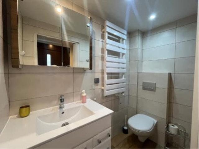 Appartement 1 pièce, 20 m² à louer à Nice 06100