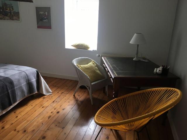 Appartement 1 pièce, 20 m² à louer à Niort 79000