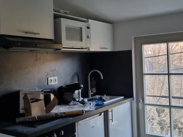 Appartement 1 pièce, 20 m² à louer à Niort 79000