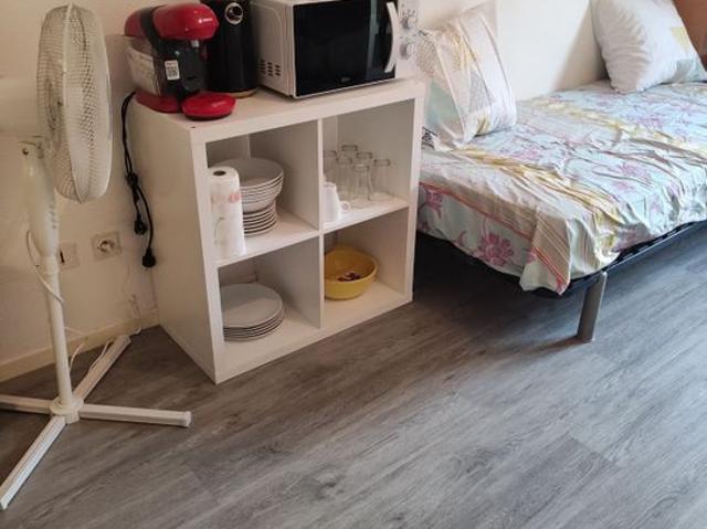 Appartement 1 pièce, 20 m² à louer à Nîmes 30000