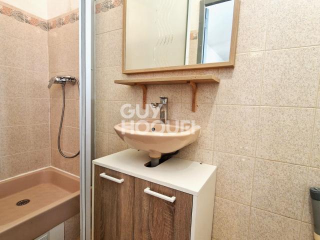 Appartement 1 pièce, 20 m² à louer à Nîmes 30900