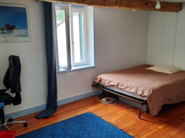 Appartement 1 pièce, 20 m² à louer à Oullins Pierre Bénite 69600