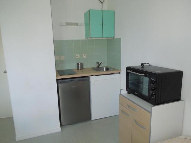 Appartement 1 pièce, 20 m² à louer à Orléans 45000