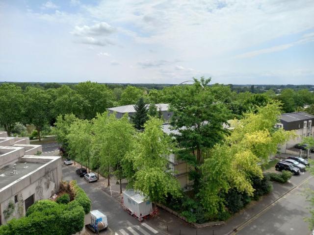 Appartement 1 pièce, 20 m² à louer à Orléans 45000