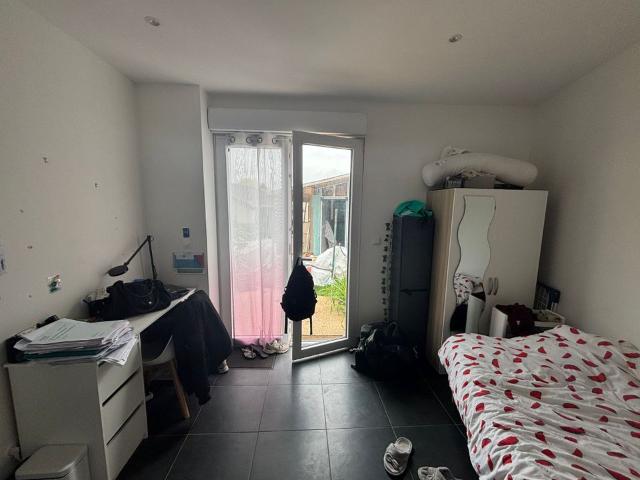 Appartement 1 pièce, 20 m² à louer à Orsay 91400