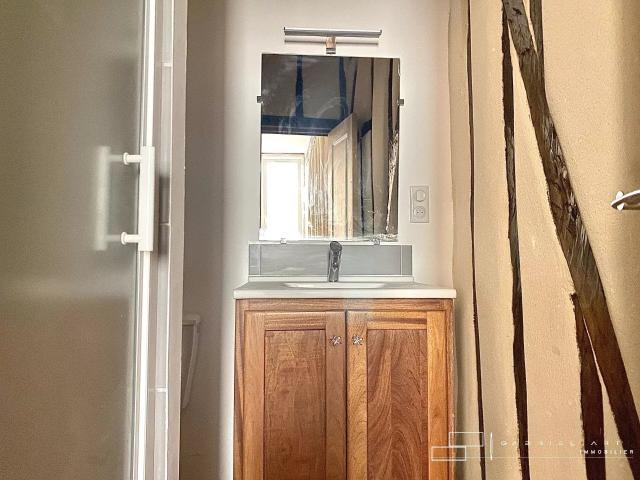 Appartement 1 pièce, 20 m² à louer à Auch 32000