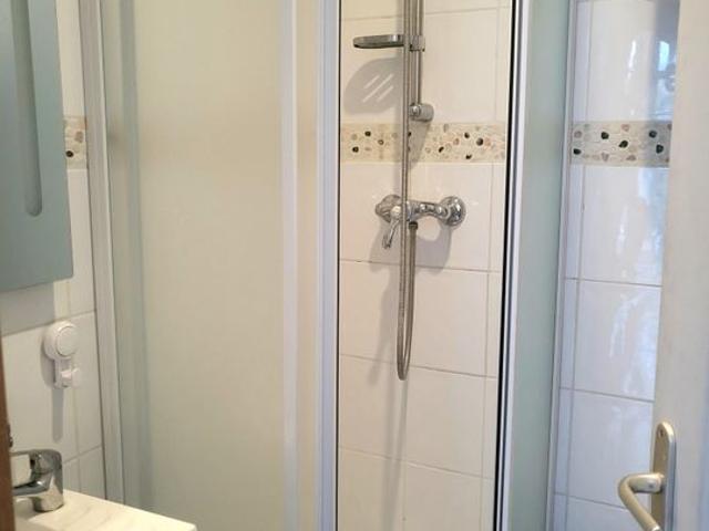 Appartement 1 pièce, 20 m² à louer à Aubervilliers 93300