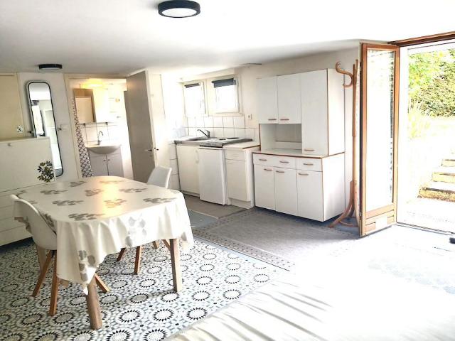 Appartement 1 pièce, 20 m² à louer à Auxerre 89000