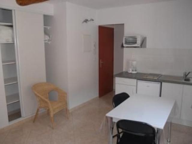 Appartement 1 pièce, 20 m² à louer à Avignon 84000