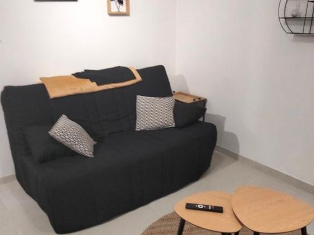 Appartement 1 pièce, 20 m² à louer à Avignon 84000