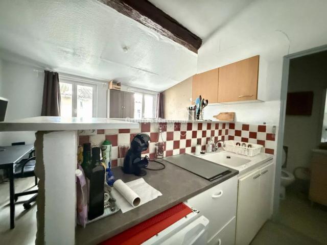 Appartement 1 pièce, 20 m² à louer à Avignon 84000