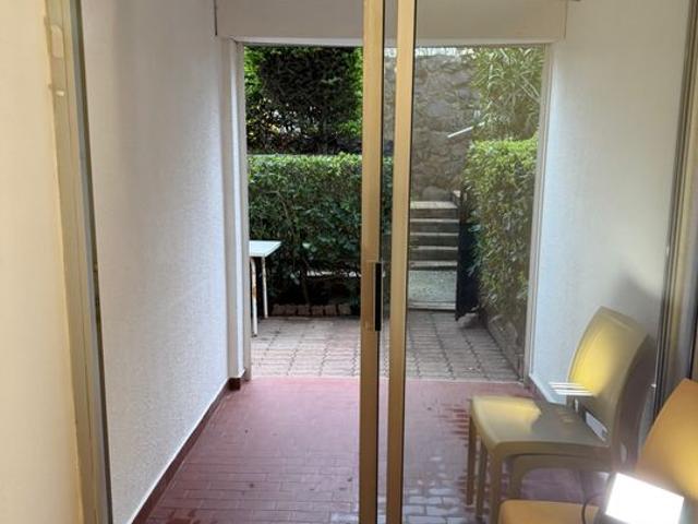 Appartement 1 pièce, 20 m² à louer à Agde 34300
