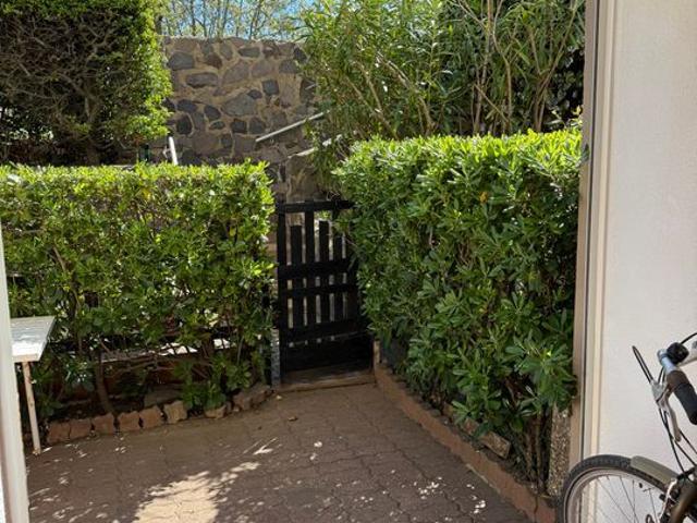 Appartement 1 pièce, 20 m² à louer à Agde 34300