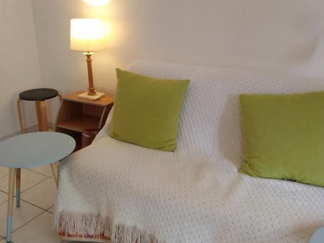 Appartement 1 pièce, 20 m² à louer à Aix en Provence 13080
