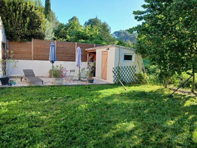 Appartement 1 pièce, 20 m² à louer à Aix en Provence 13080