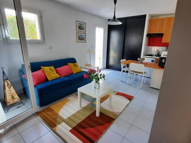 Appartement 1 pièce, 20 m² à louer à Aix en Provence 13080
