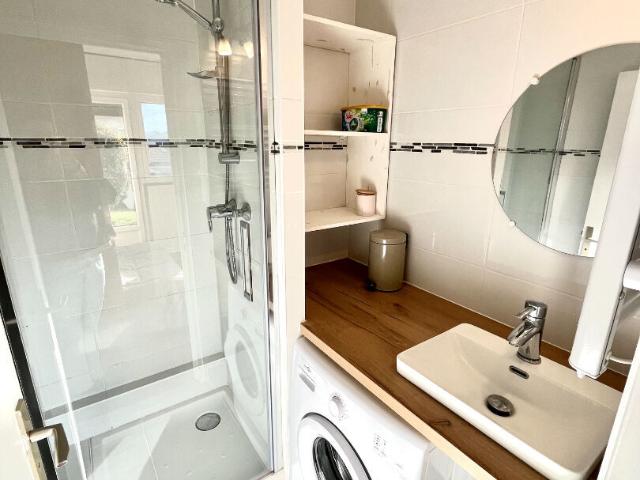 Appartement 1 pièce, 20 m² à louer à Aix les Bains 73100