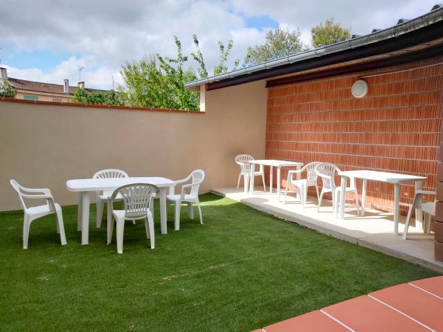 Appartement 1 pièce, 20 m² à louer à Albi 81000