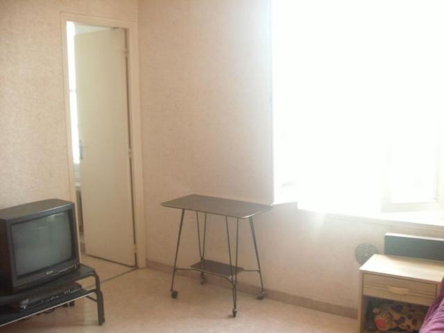 Appartement 1 pièce, 20 m² à louer à Albi 81000
