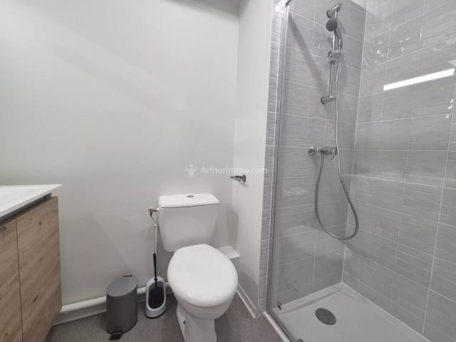 Appartement 1 pièce, 20 m² à louer à Albi 81000