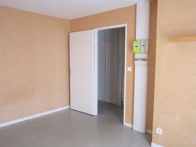 Appartement 1 pièce, 20 m² à louer à Amiens 80000
