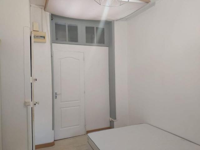 Appartement 1 pièce, 20 m² à louer à Amiens 80000