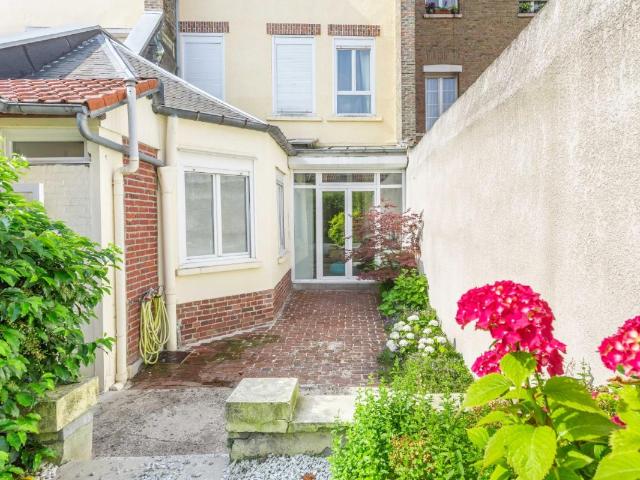 Appartement 1 pièce, 20 m² à louer à Amiens 80000