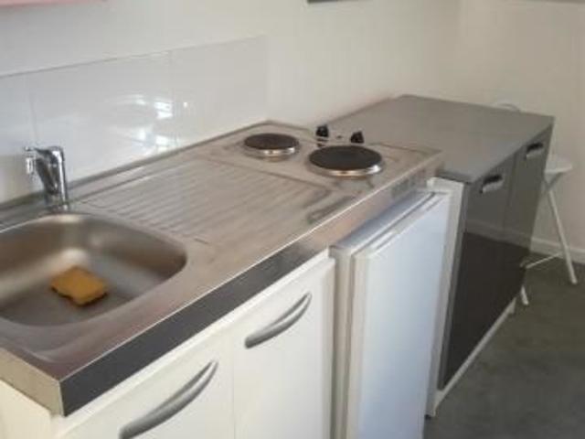 Appartement 1 pièce, 20 m² à louer à Amiens 80000