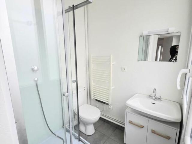 Appartement 1 pièce, 20 m² à louer à Amiens 80000