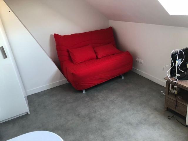 Appartement 1 pièce, 20 m² à louer à Amiens 80000