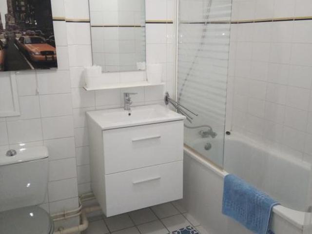 Appartement 1 pièce, 20 m² à louer à Amiens 80000