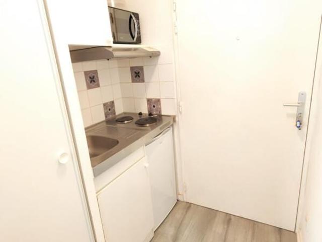 Appartement 1 pièce, 20 m² à louer à Amiens 80000
